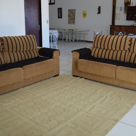 Pousada Dj Oliveira Torres Luaran gambar