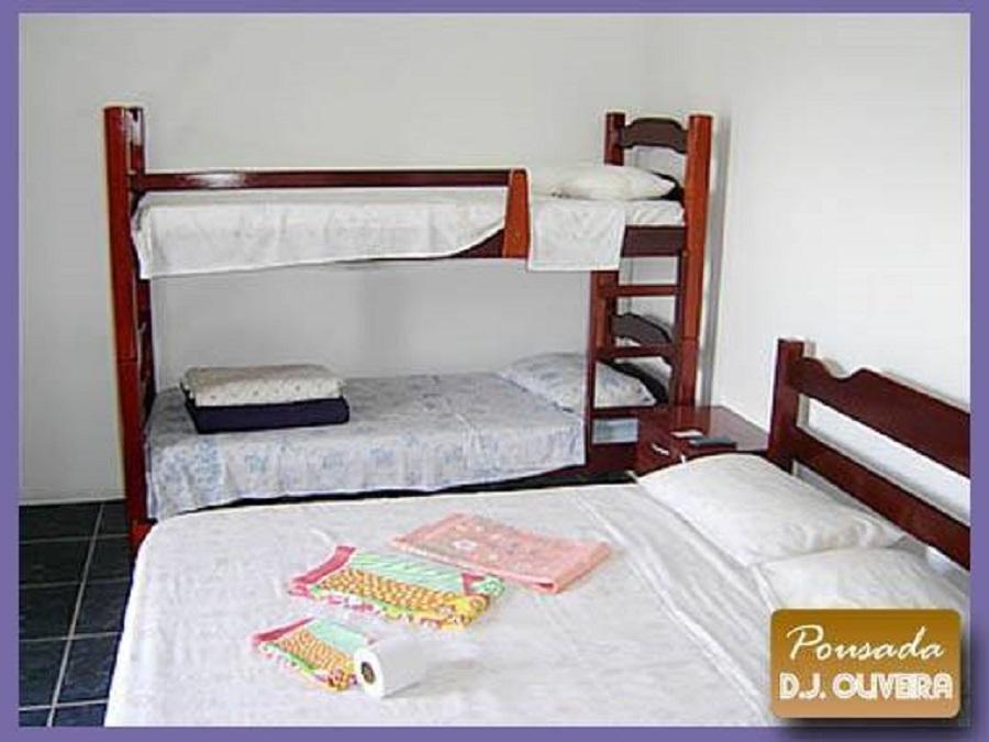 Pousada Dj Oliveira Torres Luaran gambar