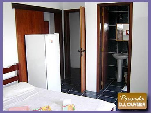 Pousada Dj Oliveira Torres Luaran gambar