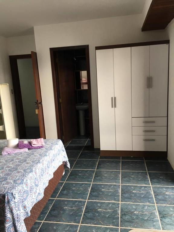 Pousada Dj Oliveira Torres Luaran gambar
