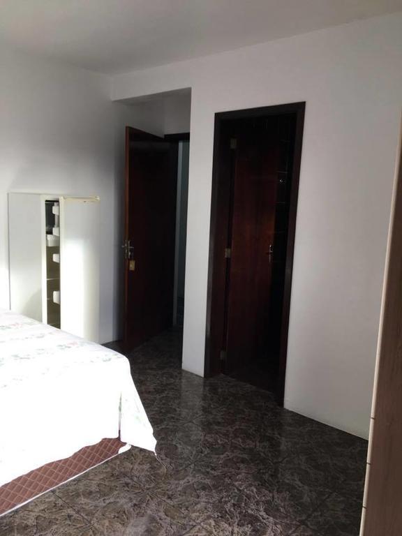 Pousada Dj Oliveira Torres Luaran gambar