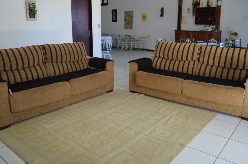 Pousada Dj Oliveira Torres Luaran gambar