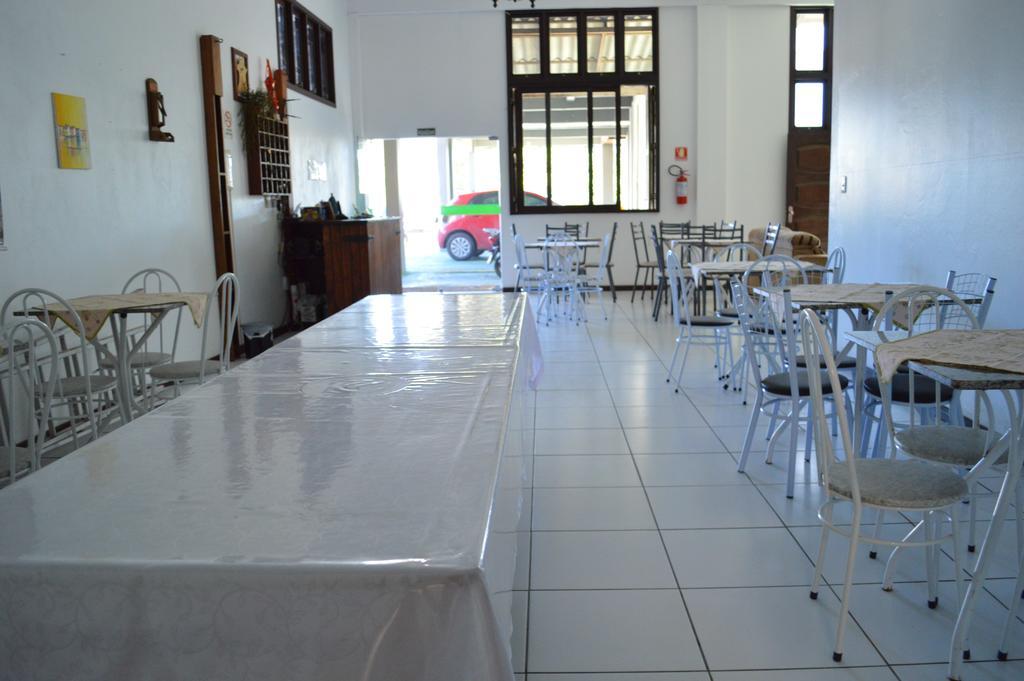Pousada Dj Oliveira Torres Luaran gambar
